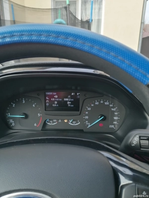 Ford Fiesta  - imagine 5