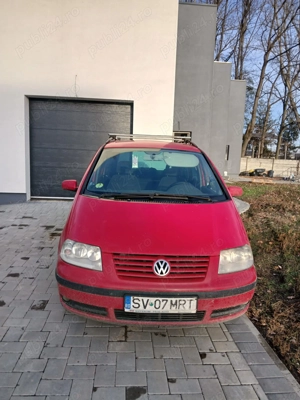 Volkswagen SHARAN 1.9 TDI