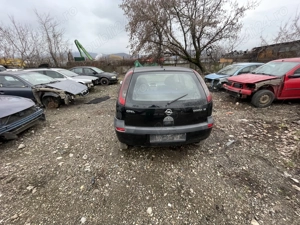 Dezmembrez Opel Corsa C 1.2 Z12XE 55kW 75CP an 2002 - imagine 7