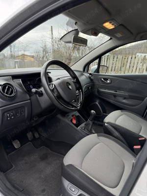 Renault Captur 2014 0.9 TCE  - imagine 6