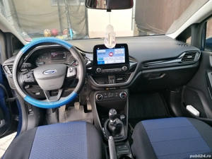 Ford Fiesta  - imagine 6