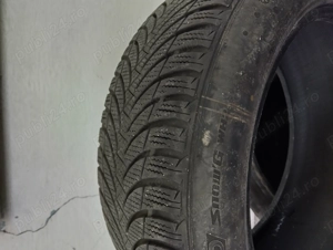 Douo amvelope 195/55r16