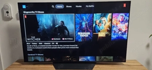 Televizor LG OLED B9 55" (139cm) OLED55B9SLA