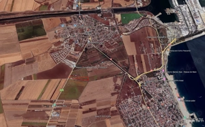 Teren de vanzare Agigea la DN 38 - imagine 8