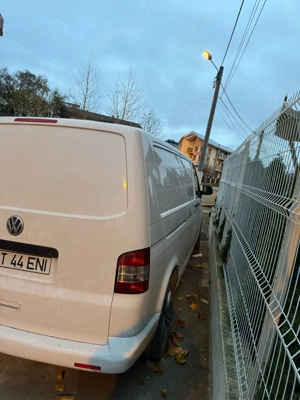 Wolkswagen Transporter - imagine 4