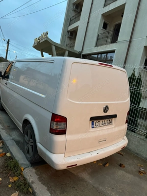 Wolkswagen Transporter - imagine 5