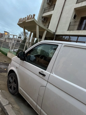 Wolkswagen Transporter - imagine 3