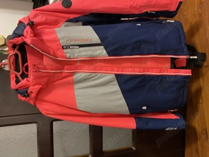 Vând costum de ski fete