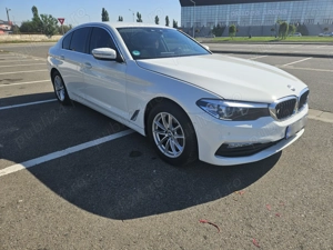 Vând BMW 520d (G30), 140 kW, 190 cp