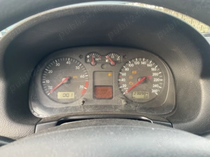 Dezmembrez Volkswagen Golf 4 1.6 16V AZD 77kW 105Hp Verde an 2001 - imagine 7