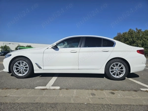 Vând BMW 520d (G30), 140 kW, 190 cp - imagine 6