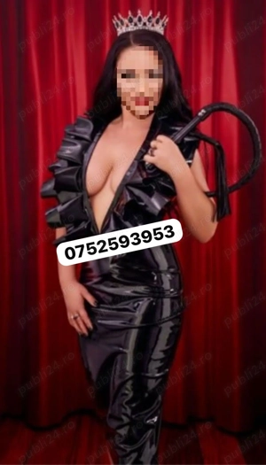 Stapâna fermecatoare-câteva zile-poze reale100%