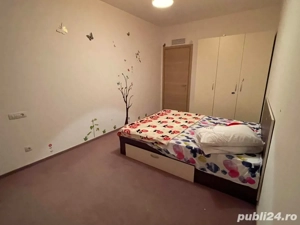 De Inchiriat Apartament 3 Camere Splaiul Unirii - imagine 3