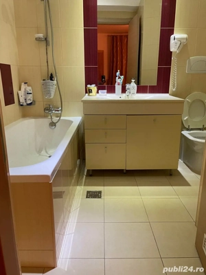 De Inchiriat Apartament 3 Camere Splaiul Unirii - imagine 5