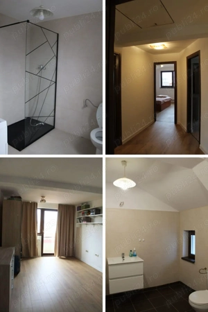 Duplex de vanzare, 5 camere, direct de la proprietar 166.000 euro  - imagine 8