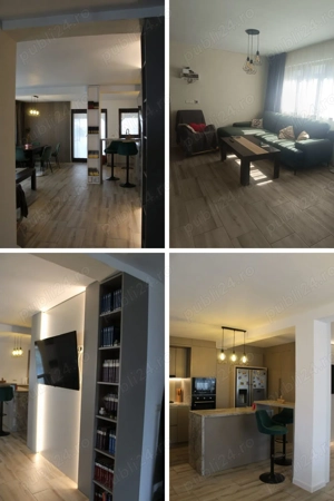 Duplex de vanzare, 5 camere, direct de la proprietar 166.000 euro  - imagine 2