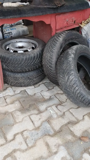 Vand cauciucuri 185/60 R14 82H M+S