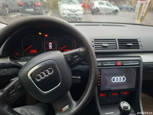Vând Audi A.4 TDi 1.9  - imagine 6