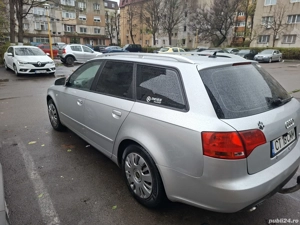 Vând Audi A.4 TDi 1.9  - imagine 4