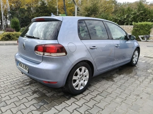 Golf 6 1.4tsi 160cp - imagine 2
