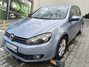 Golf 6 160CP - imagine 2