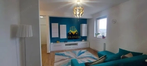 2 Camere decomandate,Parcare,Strada Borhanciului,Bloc nou,Modern. - imagine 2