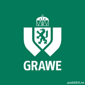 Vino în echipa GRAWE Focșani - Căutăm lideri și consultanți!