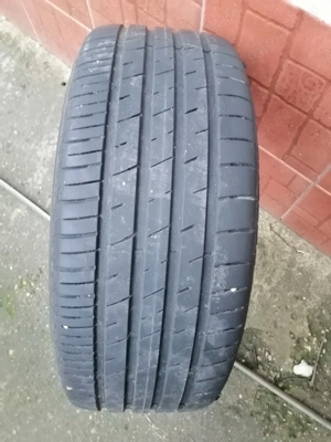 Anvelope vara bune - imagine 2