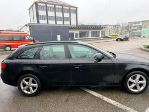Audi A4 2009.2.0tdi - imagine 4
