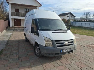 Vand Ford Tranzit