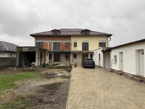 Casa DUPLEX de vânzare 