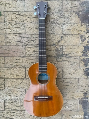 Yamaha tenor Ukulele ( 67 cm )