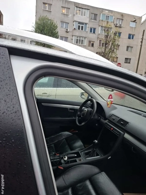 Vând Audi A.4 TDi 1.9  - imagine 5