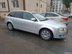 Vând Audi A.4 TDi 1.9  - imagine 2