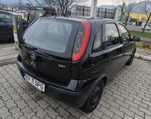 Opel Corsa   5 uși   Diesel   146.000 km   2005 - imagine 4