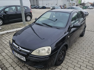 Opel Corsa   5 uși   Diesel   146.000 km   2005 - imagine 3