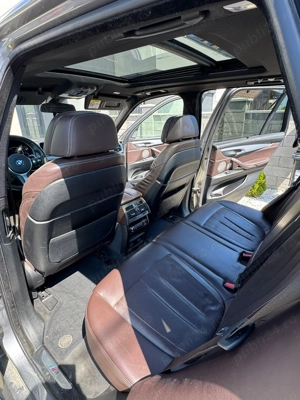  De vanzare Bmw x5 m50d - imagine 6
