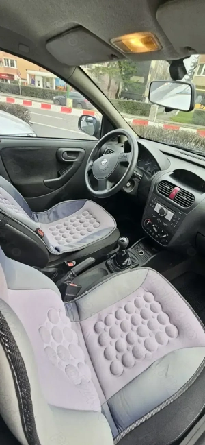 Opel Corsa   5 uși   Diesel   146.000 km   2005 - imagine 5