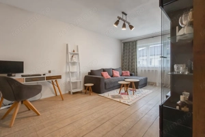 Ap. decomandat cu 3 camere | Lipovei | Comision 0%