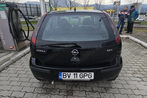 Opel Corsa   5 uși   Diesel   146.000 km   2005 - imagine 7