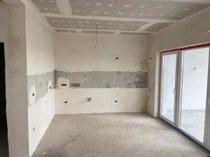 Direct dezvoltator- 3 camere, 70.7mp utili + 25mp utili terasa, 125.000 euro TVA si parcare inclusa! - imagine 2