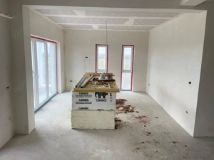 Direct dezvoltator- 3 camere, 70.7mp utili + 25mp utili terasa, 125.000 euro TVA si parcare inclusa! - imagine 3