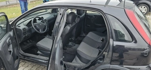 Opel Corsa   5 uși   Diesel   146.000 km   2005 - imagine 9