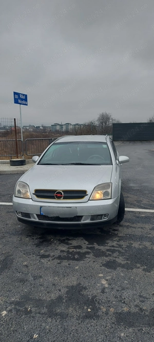 Opel Vectra C 1.9 cdti  - imagine 2