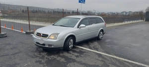 Opel Vectra C 1.9 cdti  - imagine 3