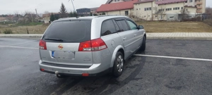 Opel Vectra C 1.9 cdti  - imagine 5