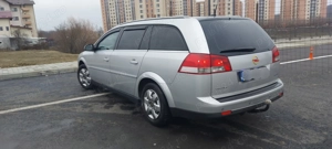 Opel Vectra C 1.9 cdti  - imagine 4