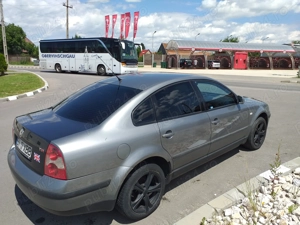 Vand wv passat b5 - imagine 4