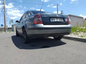 Vand wv passat b5 - imagine 5