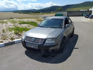 Vand wv passat b5 - imagine 3